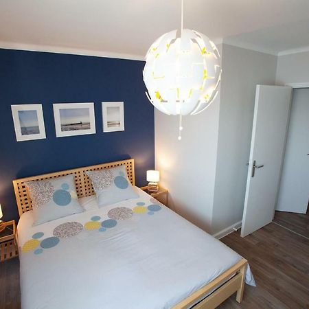 Comtesse Apartment Saint-Quay-Portrieux Exterior photo